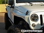 Thumbnail Photo 9 for 2016 Jeep Wrangler 4WD Unlimited Sport